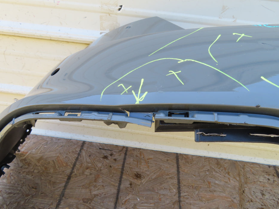 2021 2022 AUDI A5 S5 REAR BUMPER COVER OEM
