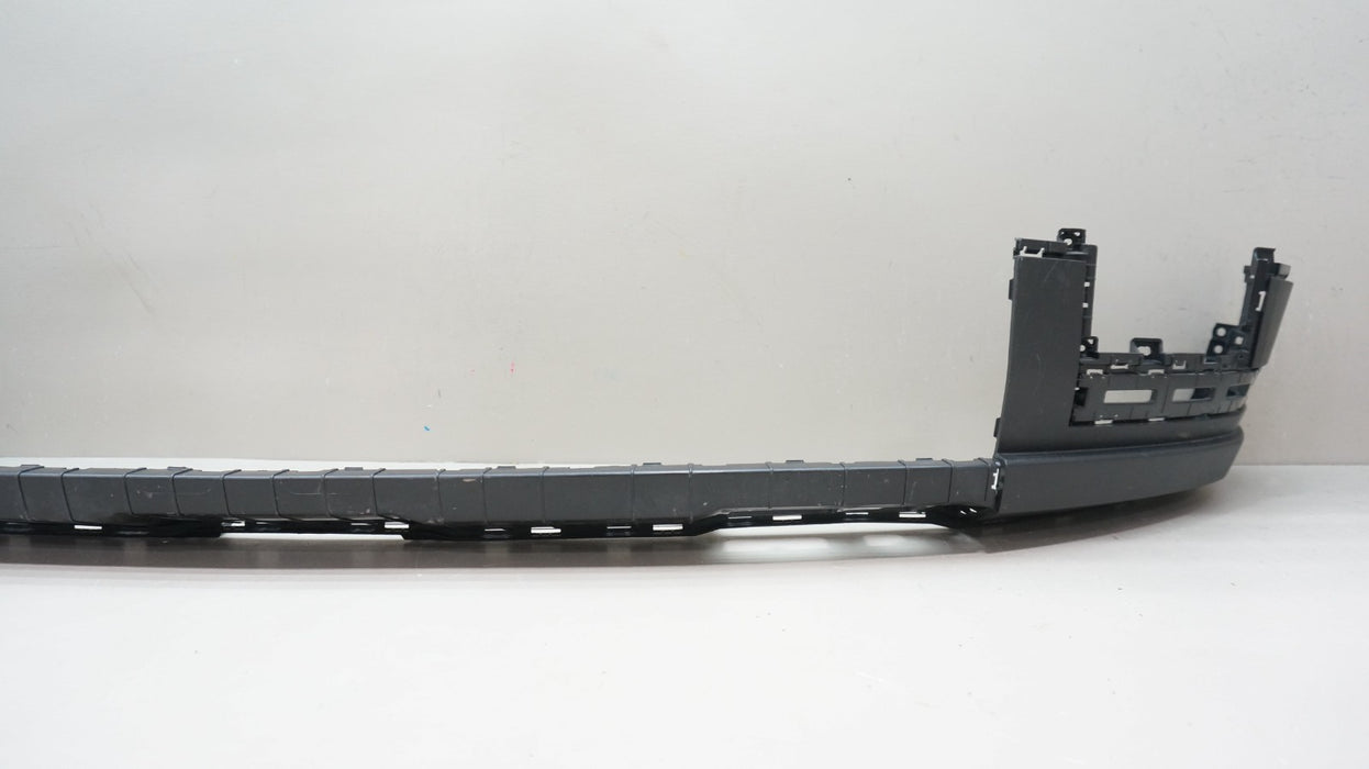 2024-2025 HYUNDAI SANTA FE FRONT LOWER BUMPER VALANCE PANEL OEM 86512-R6000