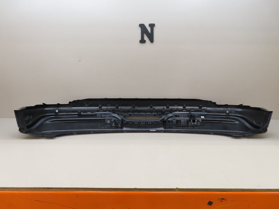 2021-2024 FORD MUSTANG MACH-E REAR BUMPER LOWER VALANCE LJ8B-17F954 OEM