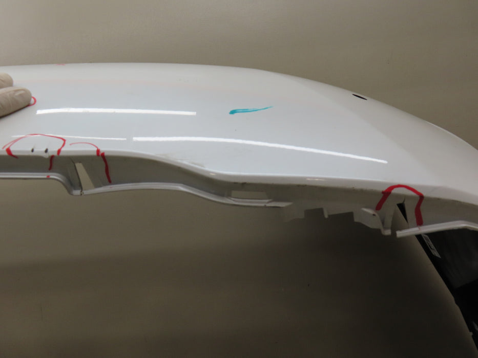 2016-2019 LEXUS RX350 RX450H REAR BUMPER COVER 52159-48251 OEM