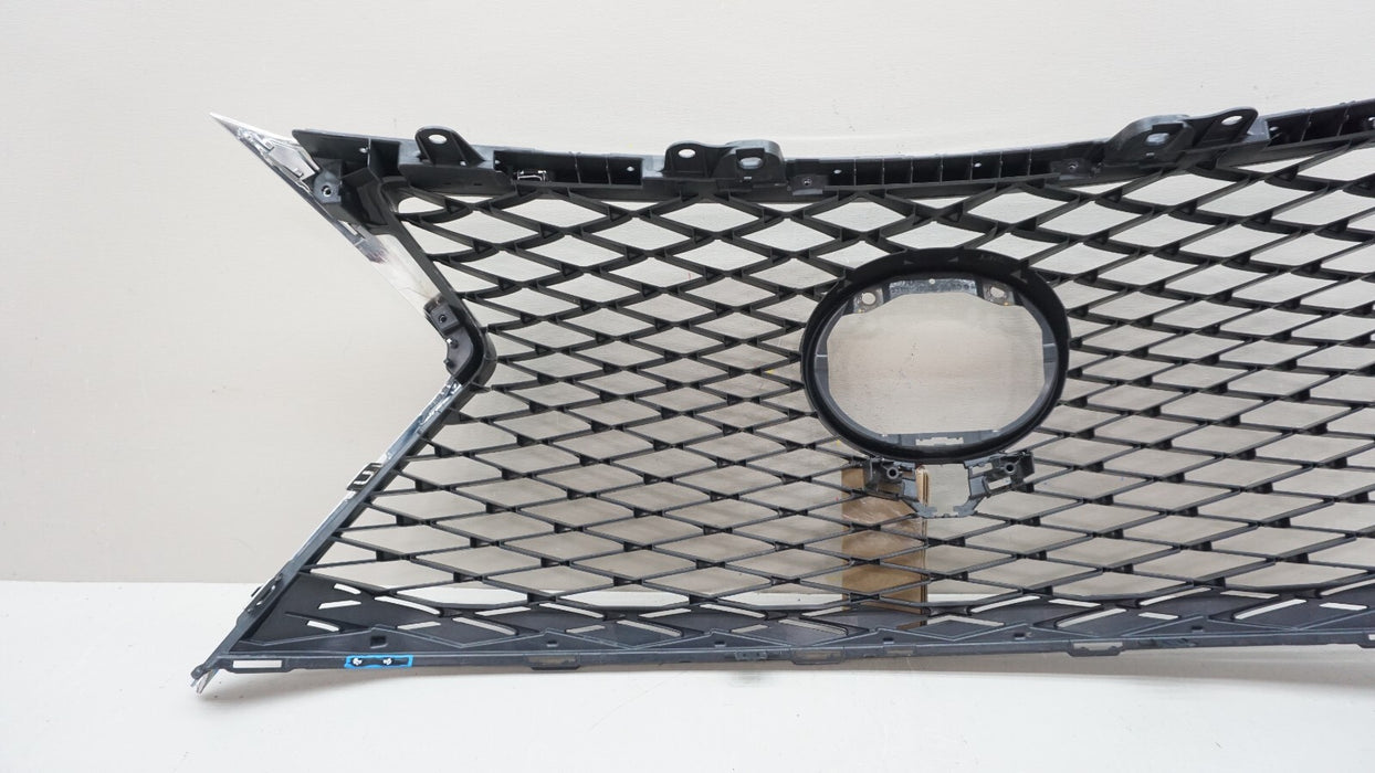 2015-2017 LEXUS NX200T NX300 FRONT BUMPER GRILLE GRILL OEM 53111-78020