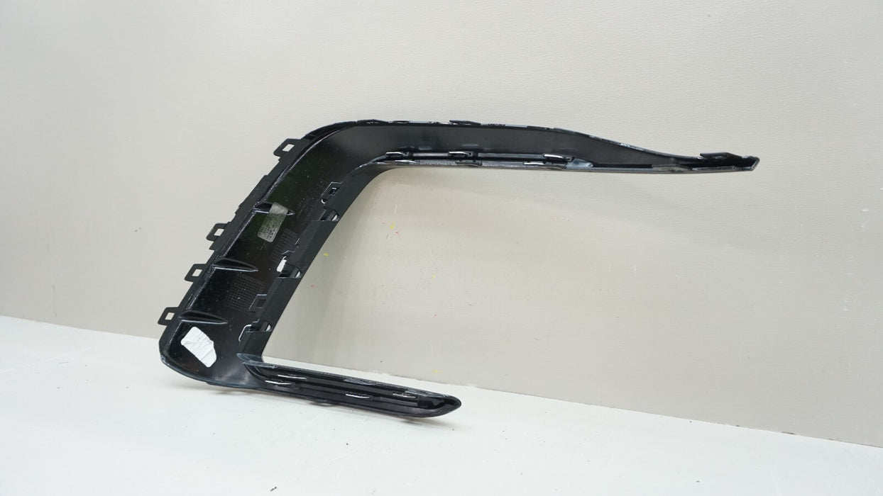 2023 VOLKSWAGEN TIGUAN R LINE FRONT LF LEFT FOG LIGHT TRIM COVER OEM