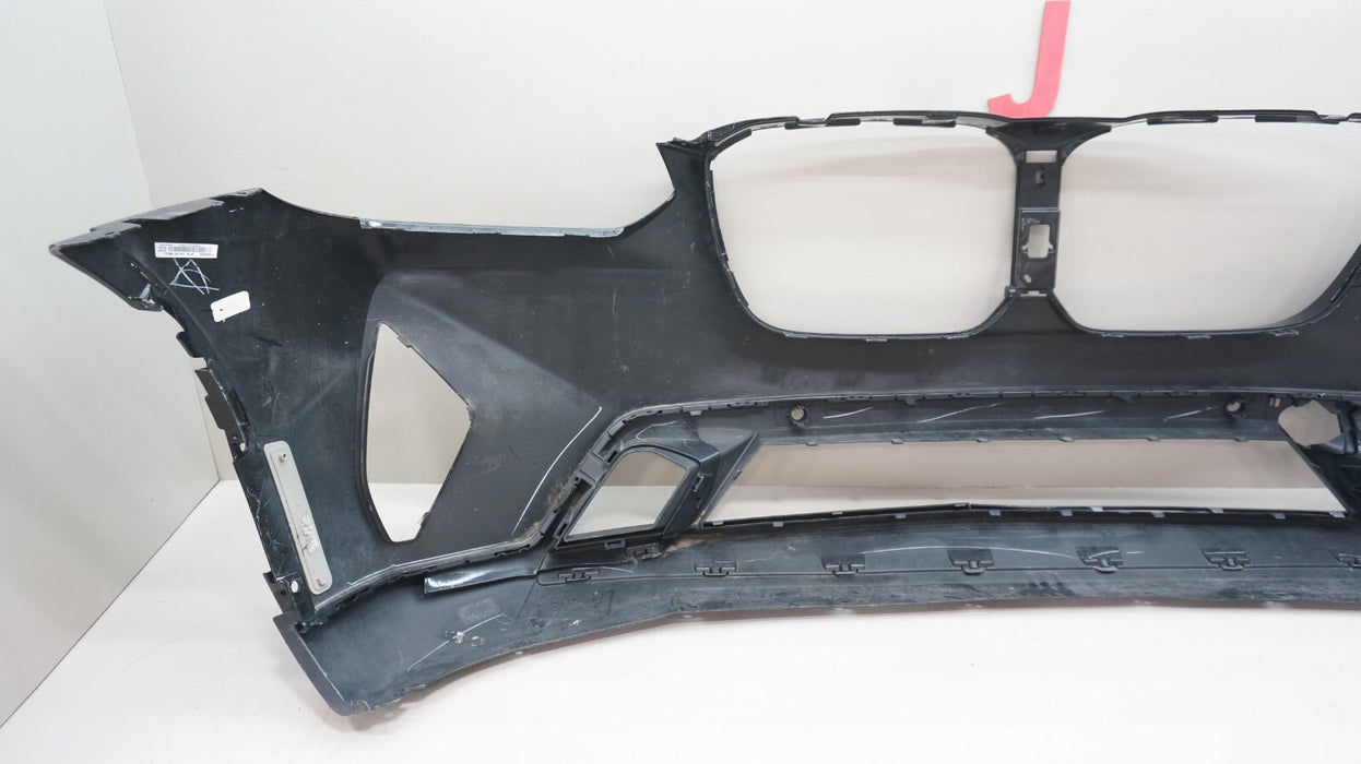 2021-2023 BMW X3 G01 FRONT BUMPER COVER PANEL OEM 9451132