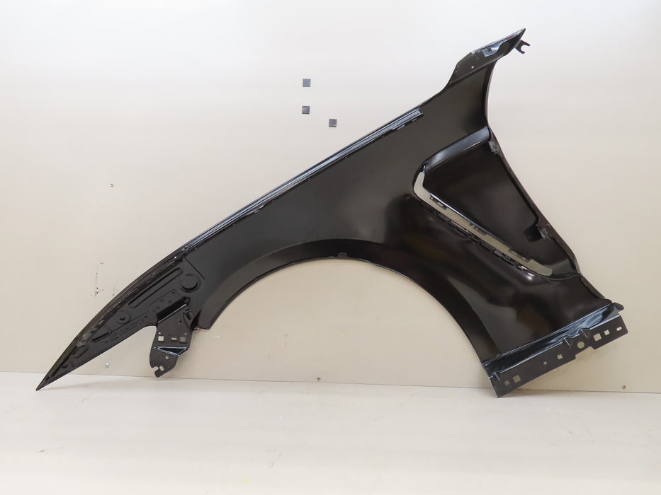 2015-2017 FORD MUSTANG GT350 RIGHT PASSENGER FENDER PANEL MP CONCEPT ALUMINIUM