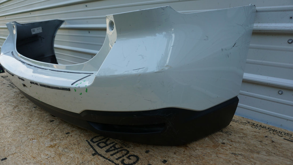 2014 2015 2016 2017 2018 SUBARU FORESTER REAR BUMPER COVER OEM