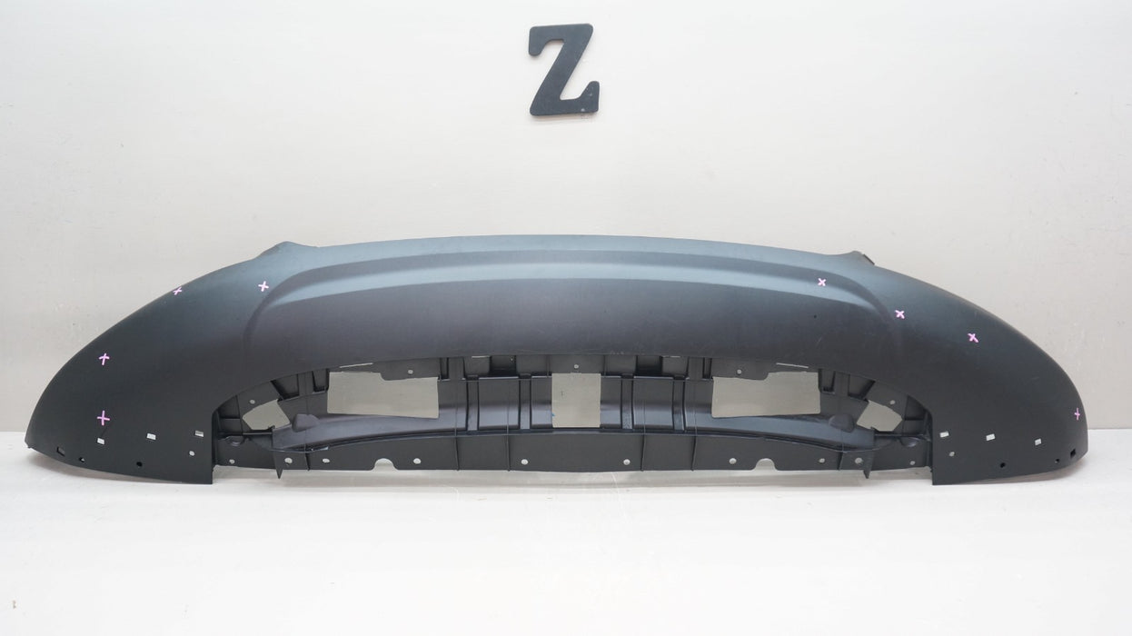 2019-2022 JEEP CHEROKEE FRONT LOWER BUMPER VALANCE COVER 68408029AD OEM