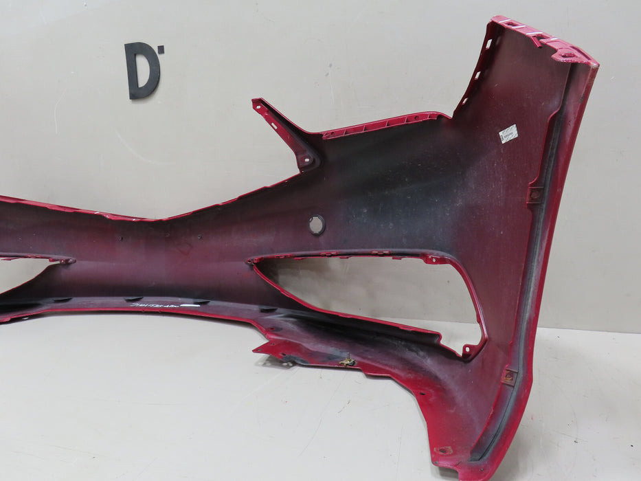 2018 2019 2020 ACURA TLX FRONT BUMPER COVER OEM 71101-TZ3-A200