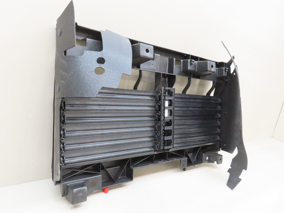 2019-2022 RAM 1500 FRONT ACTIVE SHUTTER GRILL GRILLE AFTERMARKET