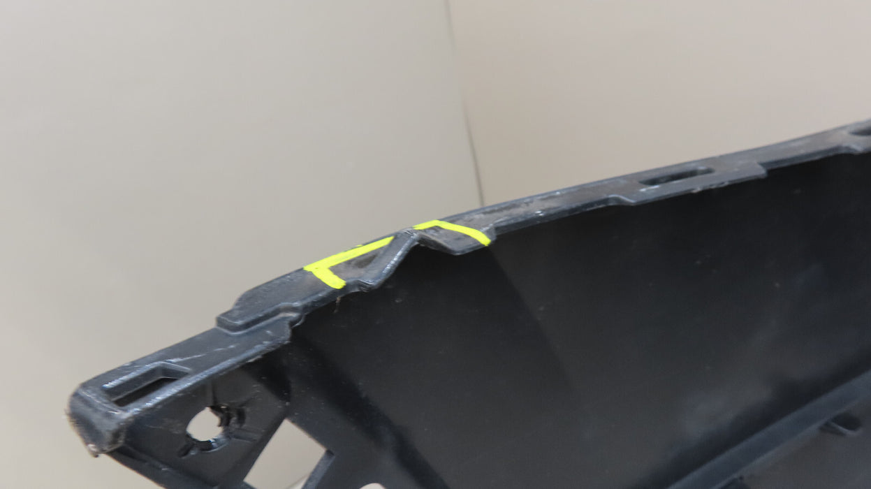 2017-2024 AUDI Q7 SQ7 REAR BUMPER COVER  OEM 4M0807511