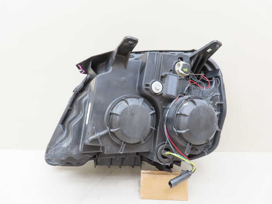 2010 - 2015 GMC TERRAIN FRONT LEFT DRIVER SIDE HEADLIGHT OEM