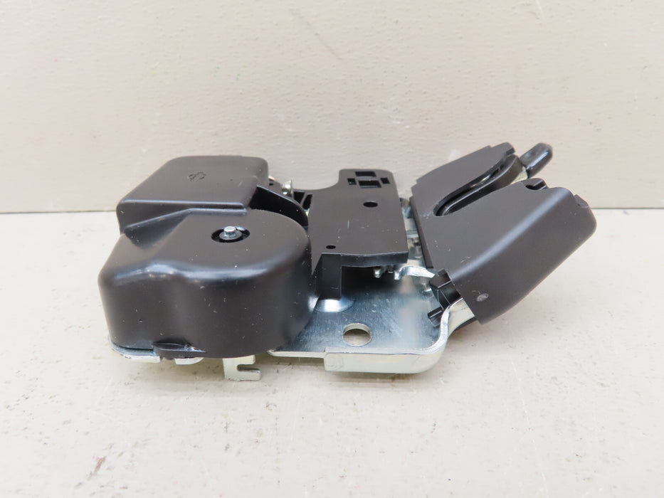2013-2019 NISSAN ALTIMA,MAXIMA REAR TRUNK LID LATCH ASSEMBLY OEM 84630-3TAOA