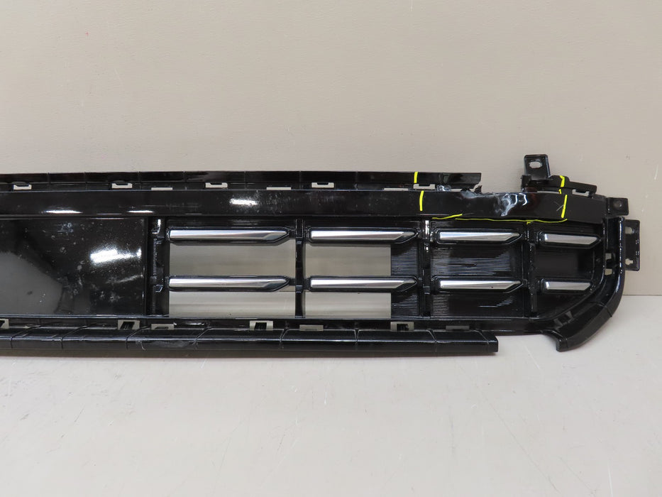 2023-2025 HYUNDAI PALISADE FRONT LOWER BUMPER GRILL GRILLE OEM
