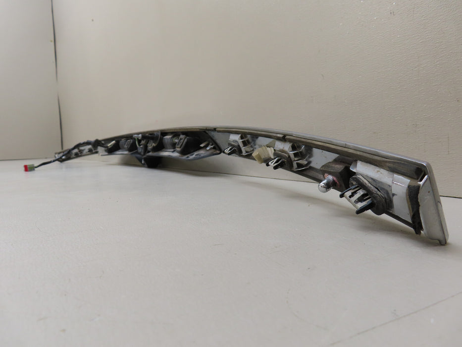 2016-2019 FORD EXPLORER REAR LIFT GATE CHROME TRIM MOLDING OEM