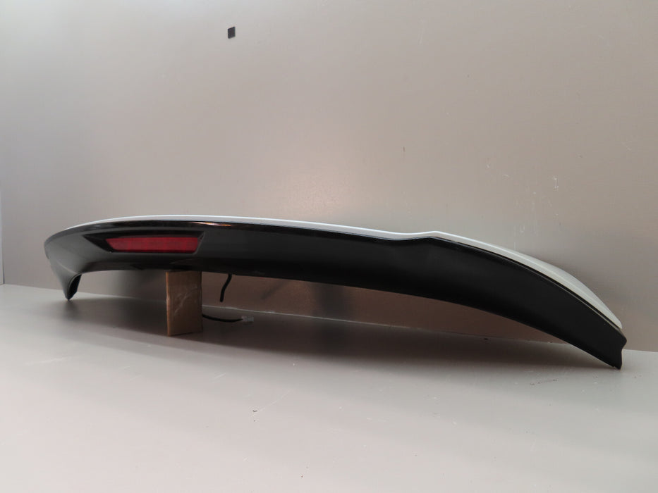 2019-2021 INFINITI QX50 REAR ROOF SPOILER TAILGATE WING OEM 96030 5NA1A