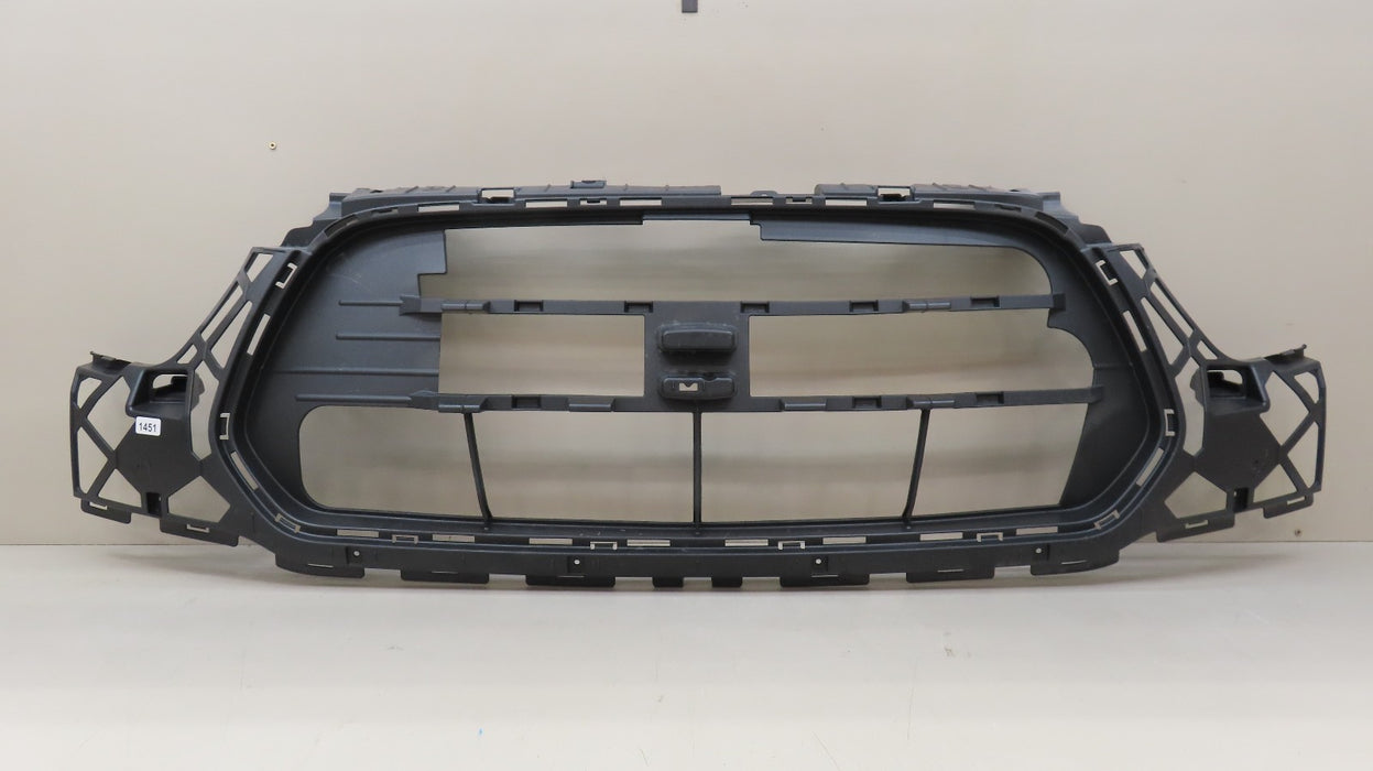 2013-2016 FORD TRANSIT FRONT BUMPER GRILL GRILLE INSERT SHELL OEM CK41-17E778