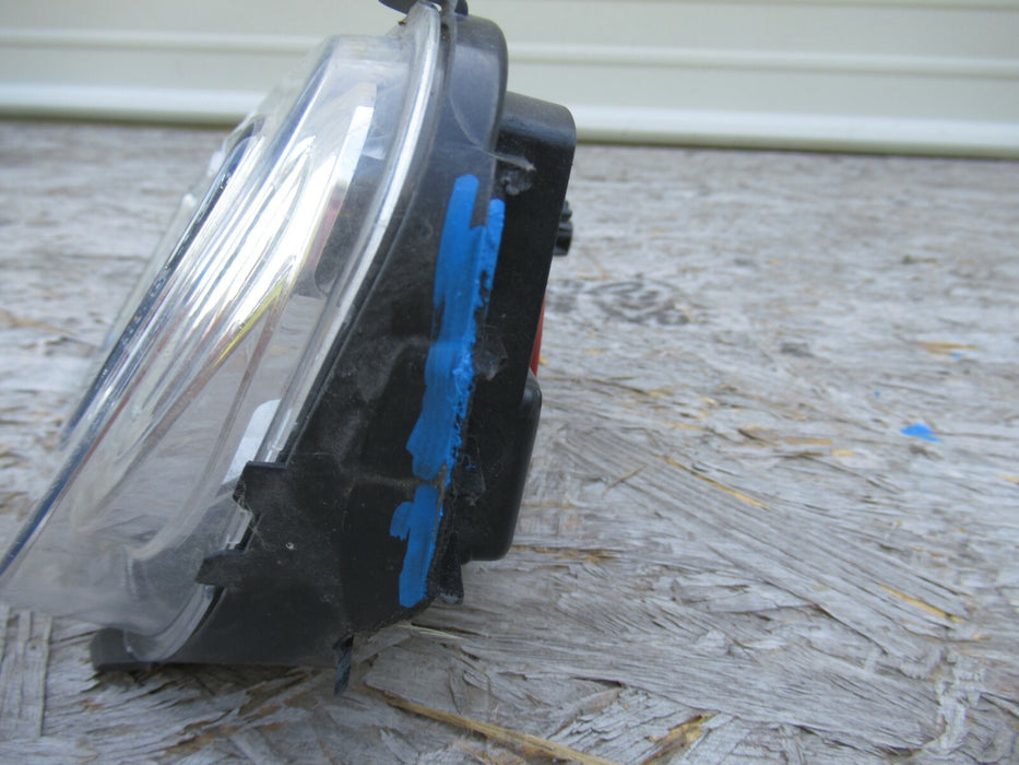 2020 FORD KUGA FRONT RIGHT PASSENGER SIDE FOG LIGHT LAMP LJ6B-15A255-AC 20 OEM