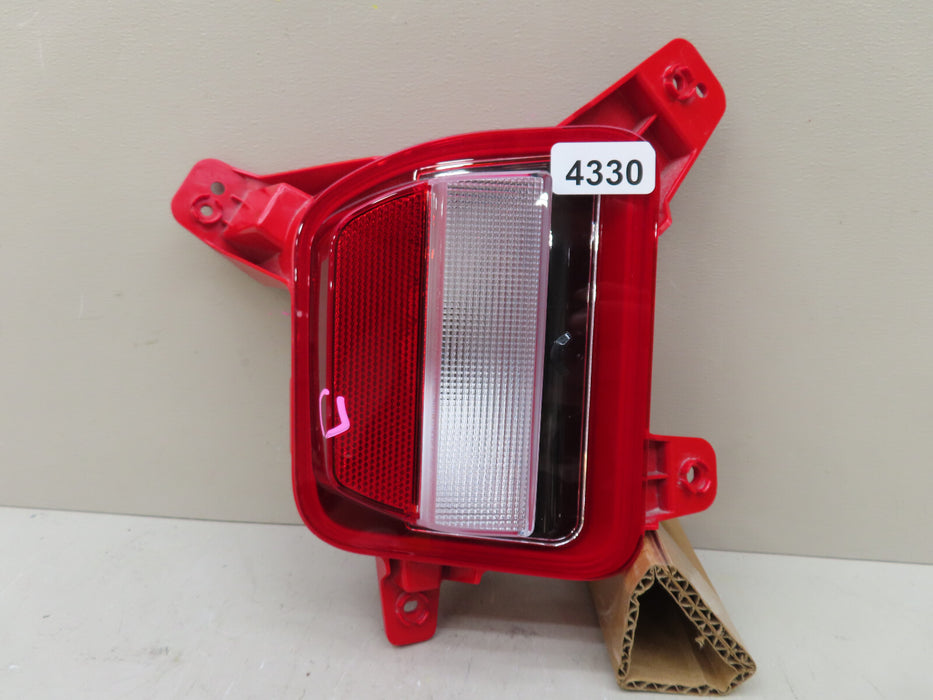 2023 KIA TELLURIDE OEM RIGHT LEFT DIVER SIDE BACK UP LAMP OEM 92405S9600