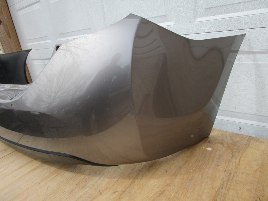 14 15 16 TOYOTA COROLLA REAR BUMPER COVER OEM RLSTD