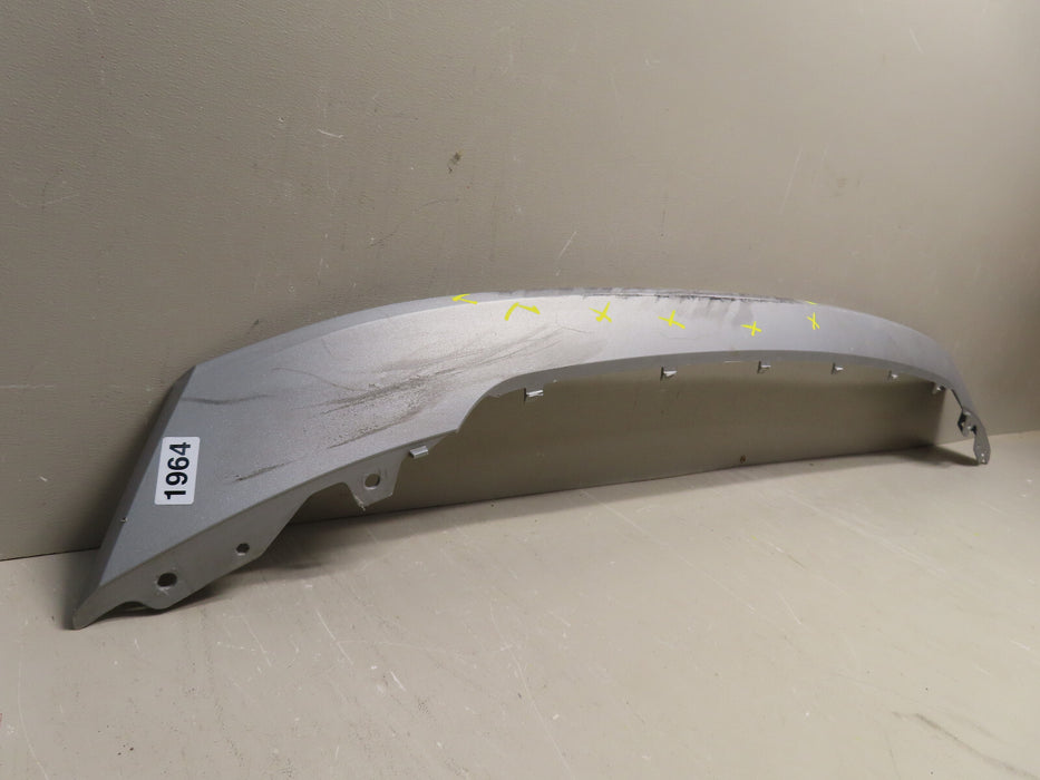 2017 2018 2019 GMC ACADIA FRONT BUMPER LOWER VALANCE OEM 23159137
