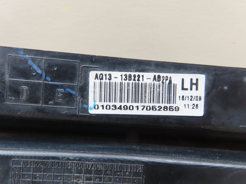 2010-2019 FORD TAURUS FRONT LEFT DRIVER SIDE TURN SIGNAL OEM AG13-13B221-AB