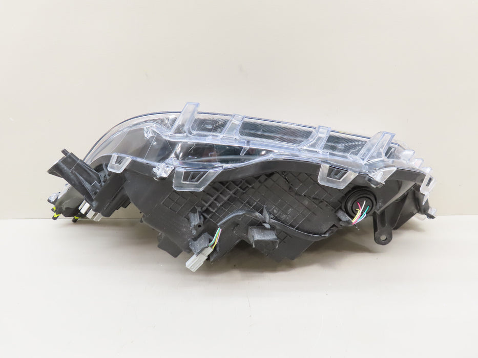 2022-2025 TOYOTA RAV4 LEFT DRIVER SIDE HEADLIGHT LED OEM