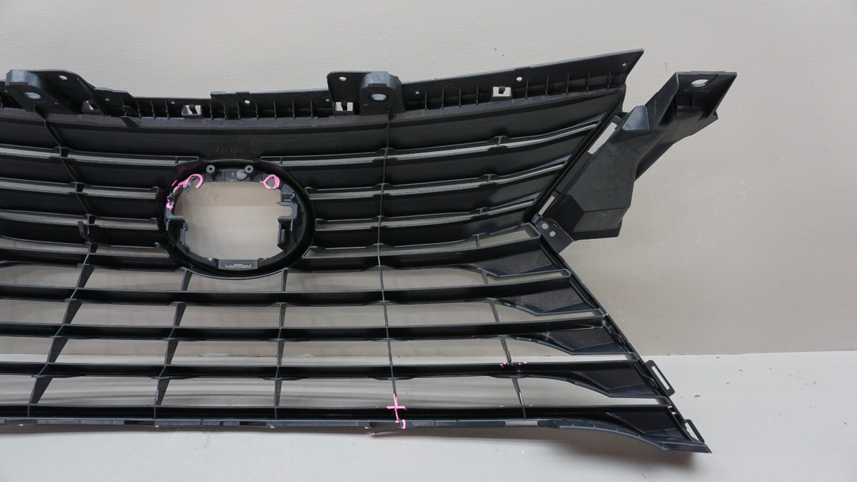 2016-2019 LEXUS RX350 RX450H FRONT MAIN BUMPER GRILLE 53111-48320 OEM