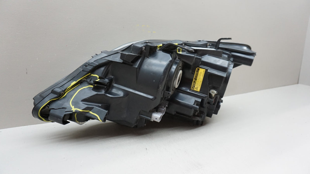 2013-2015 LEXUS RX350 RX450H FRONT RIGHT PASSENGER SIDE HEADLIGHT XENON HID OEM