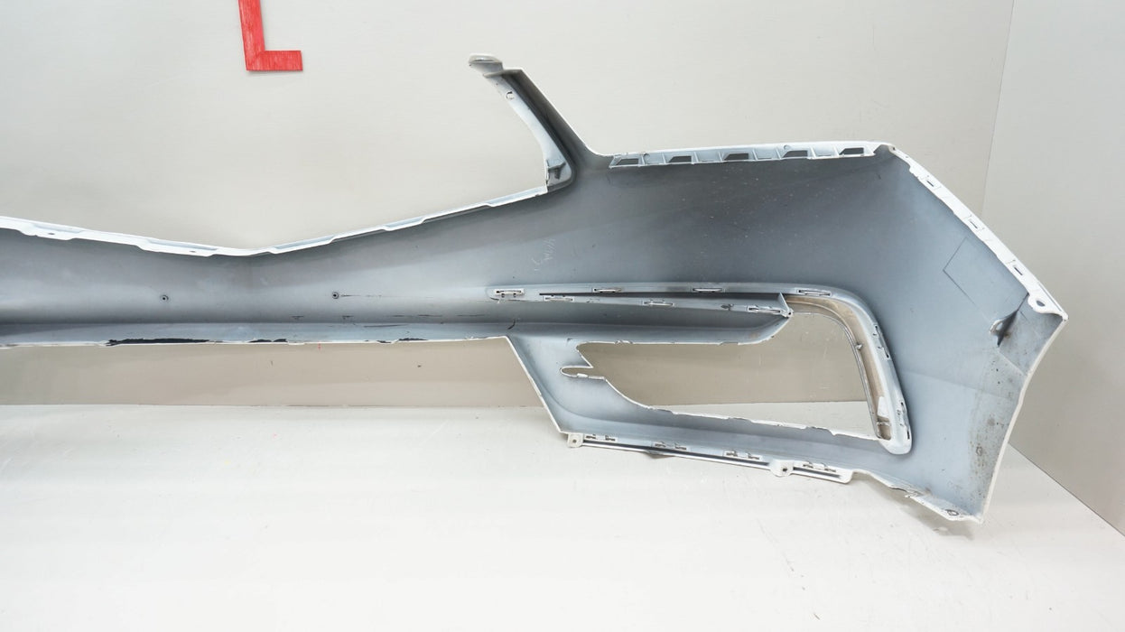 2017-2020 ACURA MDX FRONT BUMPER COVER PANEL OEM 71101-TZ5-A000