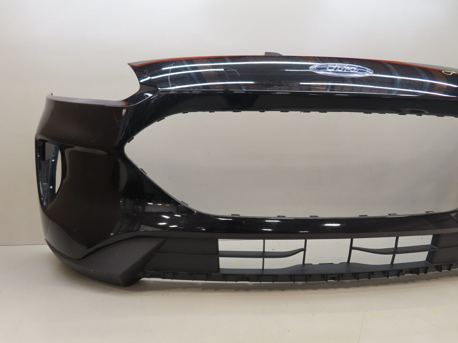 2020- 2022 FORD ESCAPE FRONT BUMPER COVER OEM LJ6B-17F003-AHW