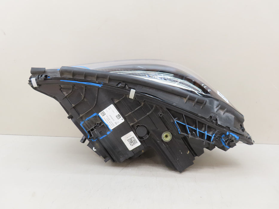 2022-2023 MERCEDES C CLASS W206 FRONT RIGHT SIDE HEADLIGHT LED OEM A2069061403