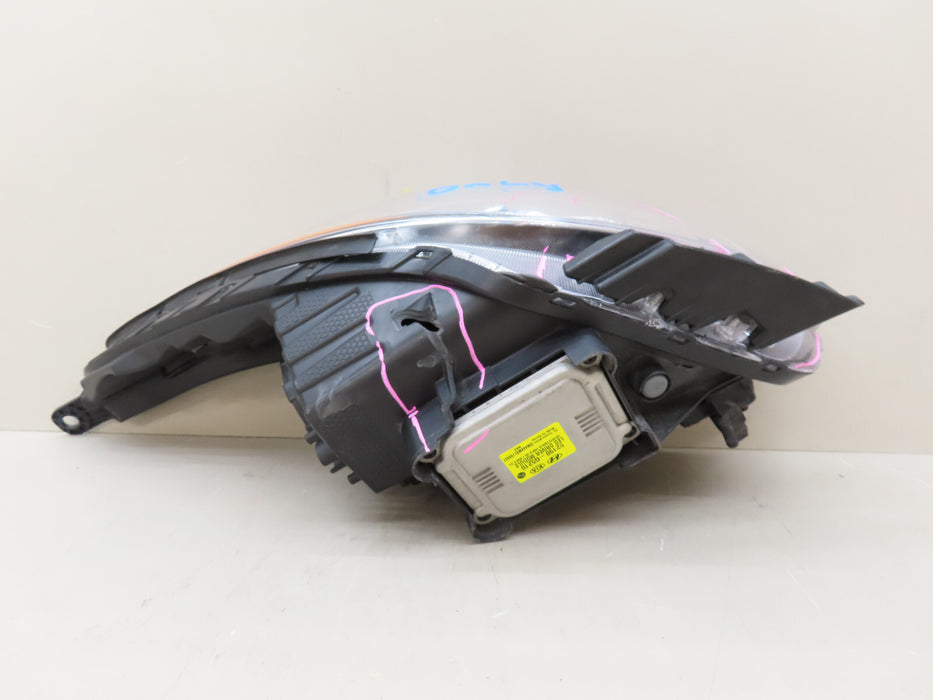 2018-2021 KIA NIRO EV HYBRID RIGHT PASSENGER  LED HEADLIGHT LAMP OEM PARTS ONLY