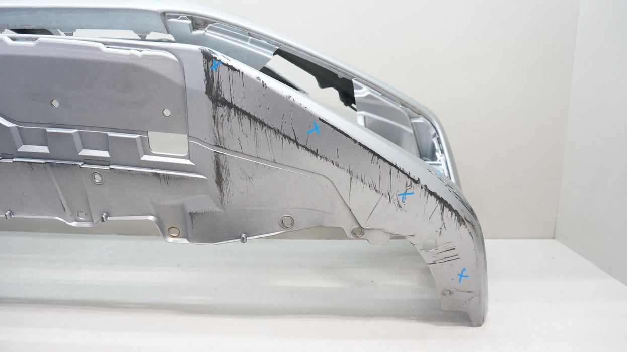 2019-2021 HONDA CIVIC FRONT BUMPER COVER PANEL OEM 71101-T8A-A500