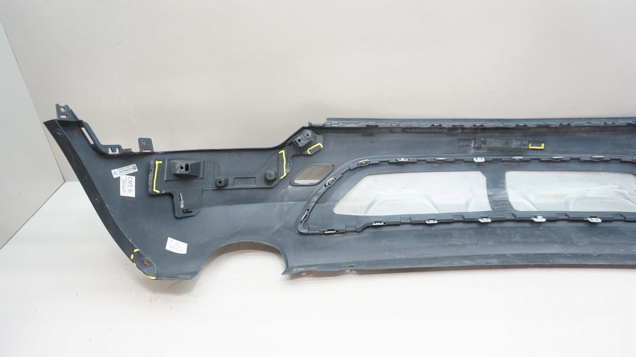 2017-2021 BUICK ENCORE FRONT LOWER BUMPER COVER VALANCE OEM 42505617