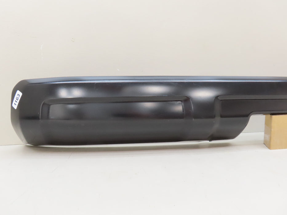 2014-2023 TOYOTA 4RUNNER REAR LOWER BUMPER COVER VALANCE OEM