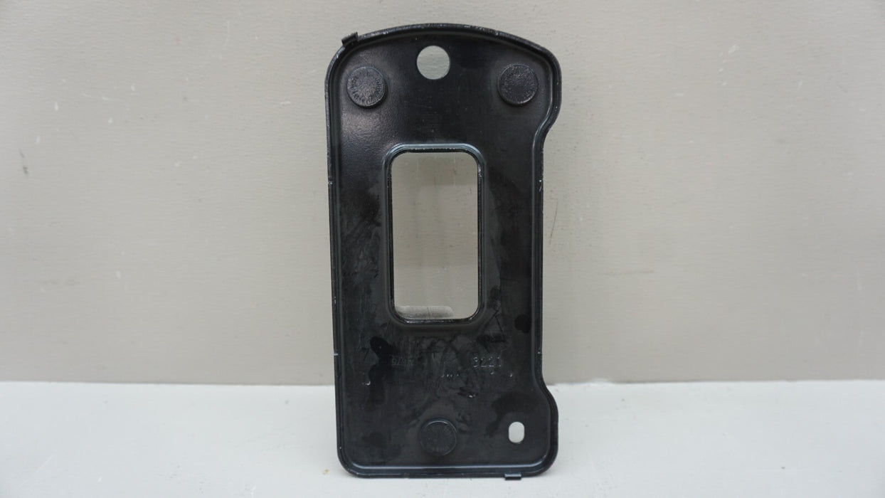 2017-2024 ALFA ROMEO GIULIA FRONT LEFT DRIVER SIDE FRAME PLATE 68300844AA OEM
