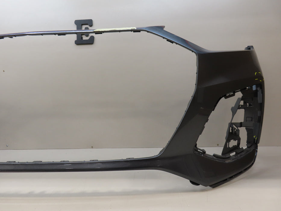 2021 2022 2023 AUDI Q5 FRONT BUMPER COVER OEM 80A807437P