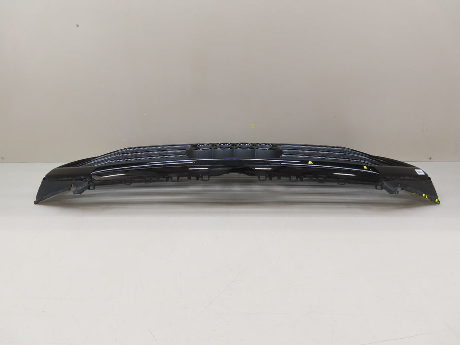 AUDI A8 FRONT RADIATOR GRILL GRILLE OEM 4N0853651