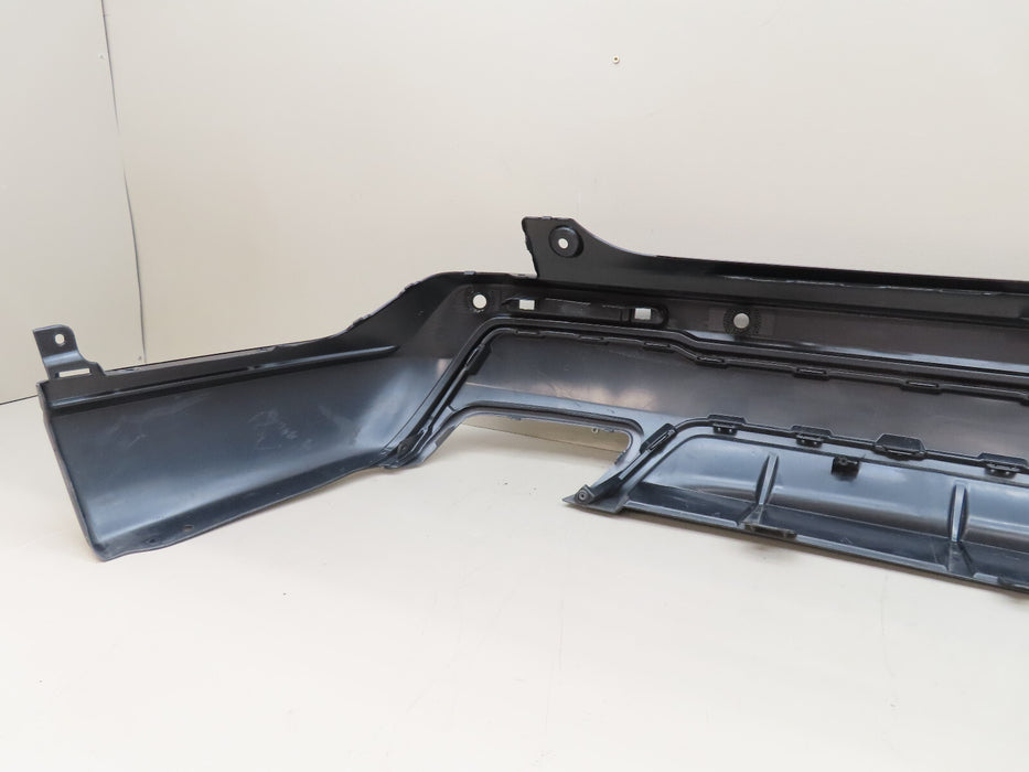 2023 2024 HONDA CRV CR-V REAR BUMPER COVER OEM 71501-3D4-A000