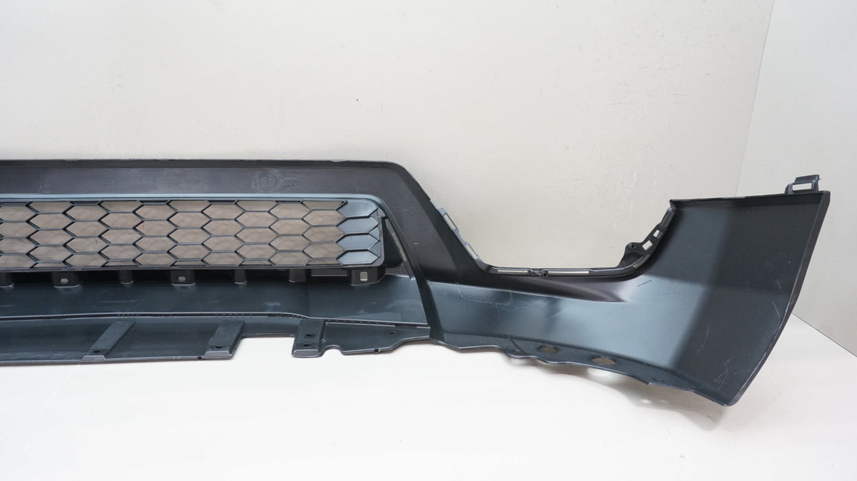 2017-2019 HONDA CR-V FRONT LOWER BUMPER COVER VALANCE PANEL AFTERMARKET *MINT*
