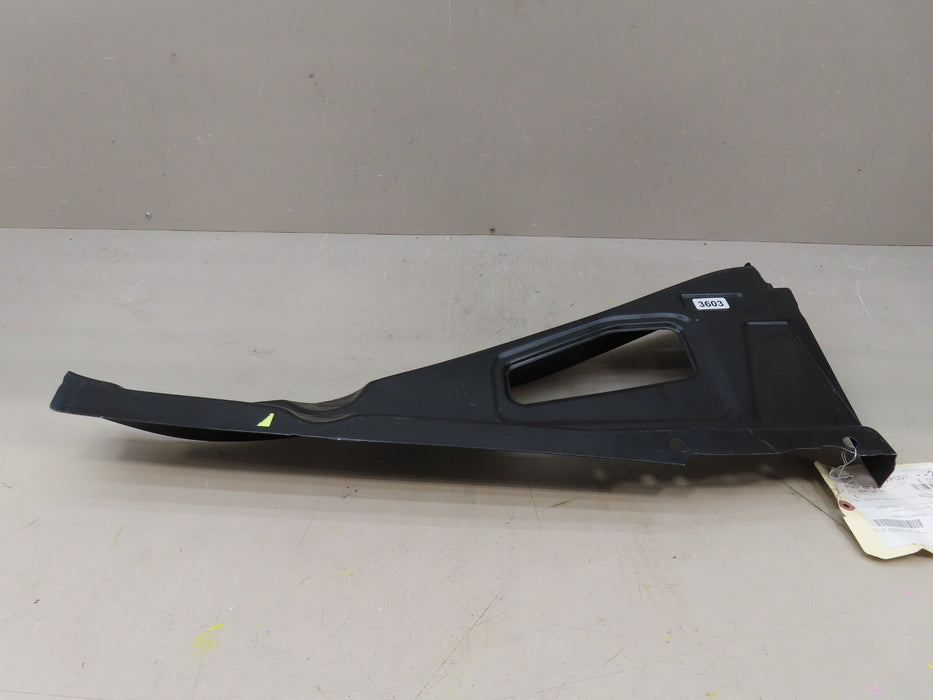 2005 GENUINE MERCEDES-BENZ BBDC C219 S211 W211 LONGITUDINAL MEMEBER 2116262752