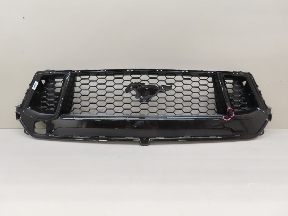 2024 FORD MUSTANG FRONT UPPER GRILL GRILLE OEM