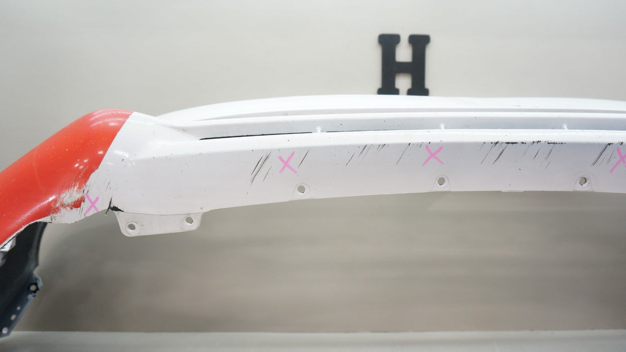 2019-2020 FORD FUSION FRONT BUMPER COVER PANEL OEM KS73-17757