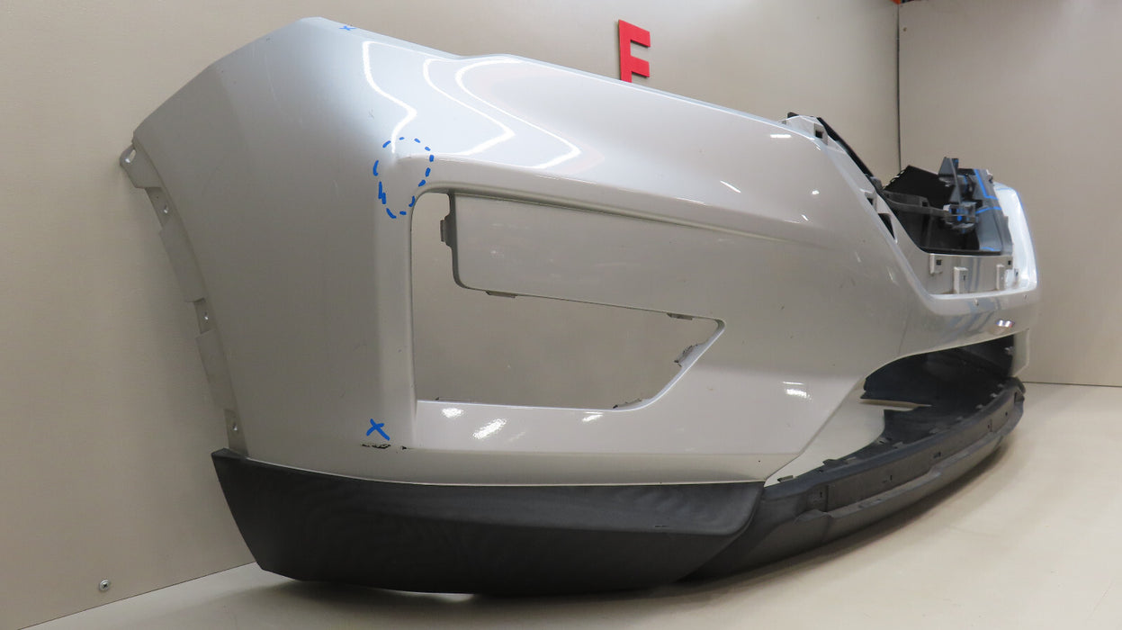 2016-2019 NISSAN ROGUE FRONT BUMPER COVER OEM