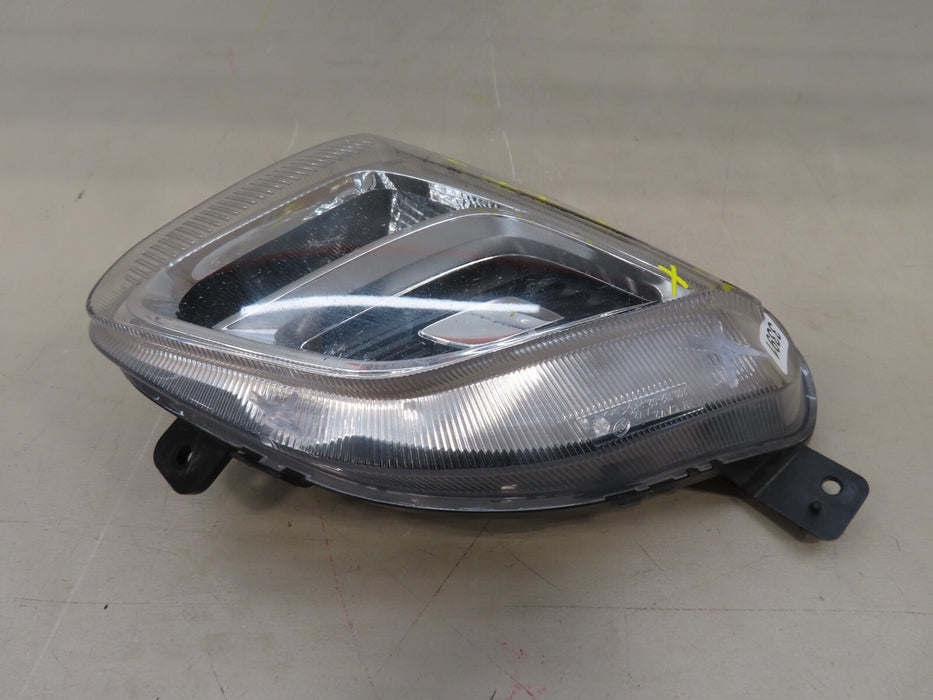 2018-2021 CHEVROLET EQUINOX FRONT RIGHT TURN SIGNAL LIGHT HALOGEN OEM 84226246