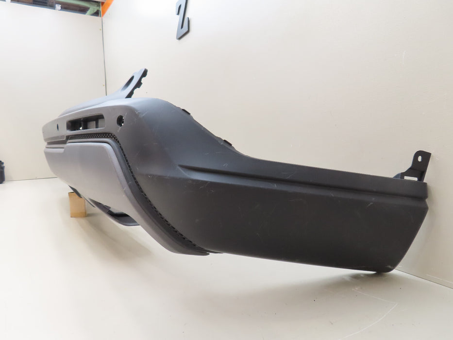 2023 2024 HONDA CRV CR-V REAR BUMPER COVER OEM 71501-3D4-A000