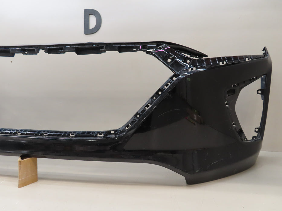 2017-2019 HYUNDAI IONIQ FRONT BUMPER COVER OEM 86511-G2000
