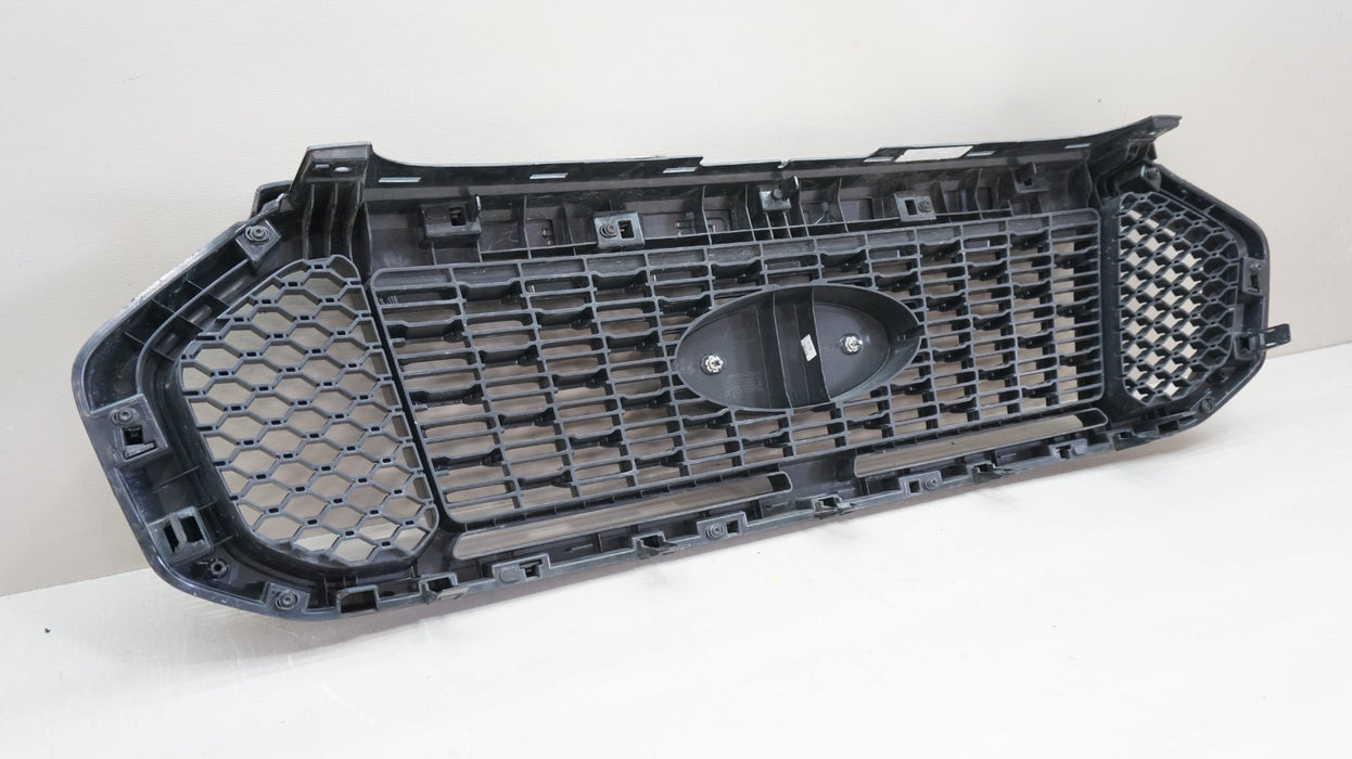 2019-2023 FORD RANGER FRONT BUMPER RADIATOR GRILLE OEM KB3B-8350-AE