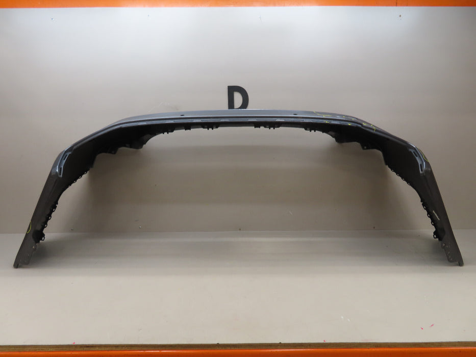 2019 2020 2021 NISSAN MAXIMA REAR BUMPER COVER OEM 850226CA0H