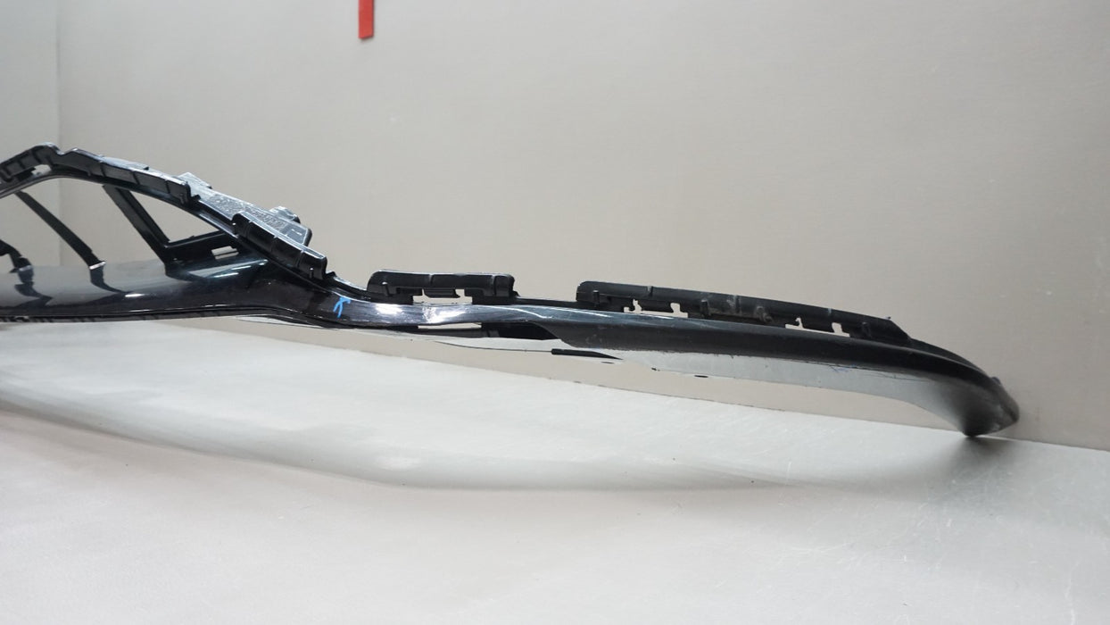 2020-2023 HYUNDAI SONATA FRONT LOWER BUMPER VALANCE 86512-L5100 OEM