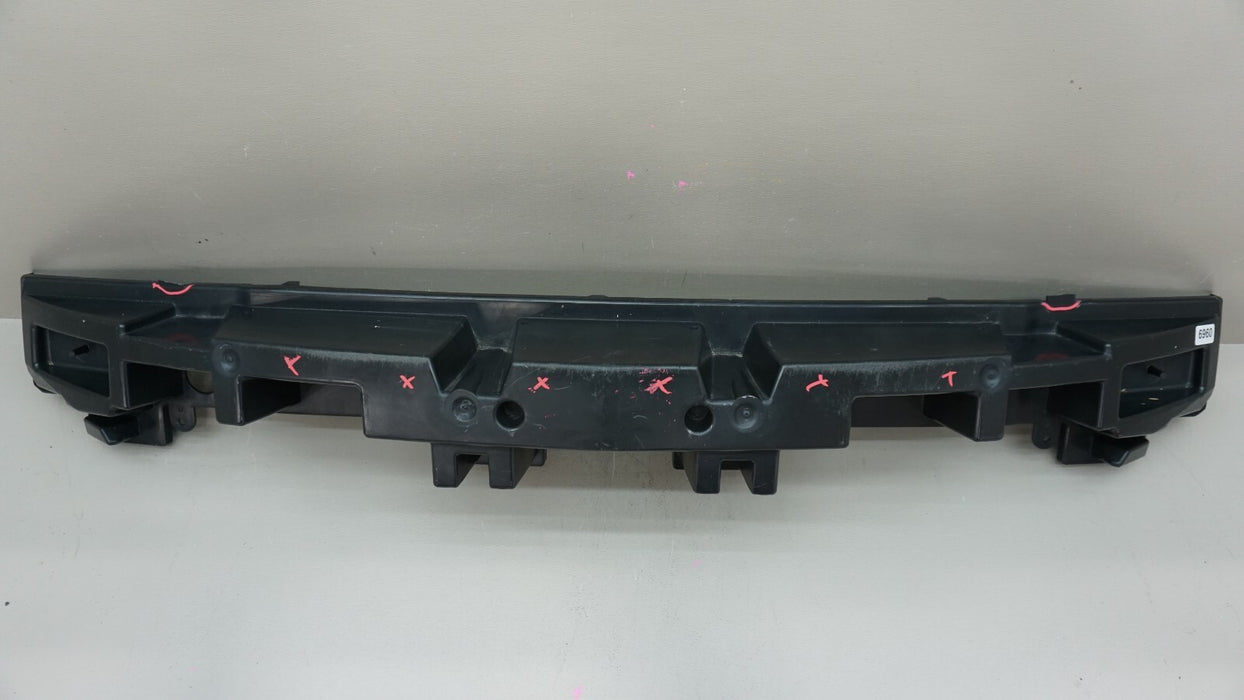 2013-2014 CADILLAC ATS FRONT BUMPER IMPACT ABSORBER DP53-17E898-AC OEM